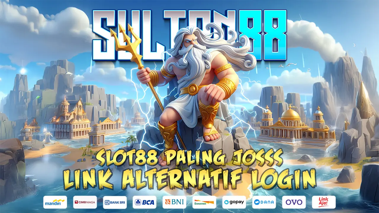 Alexistogel88 slot88 resmi
