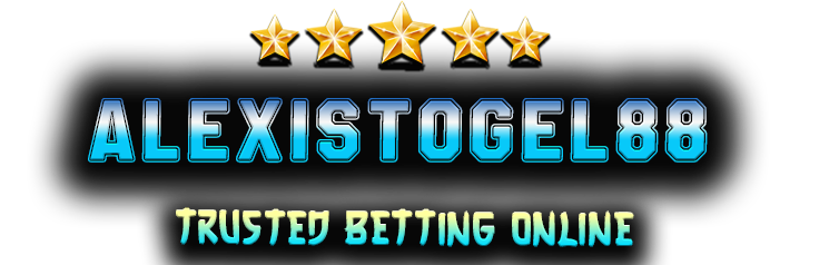 Alexistogel88 Logo